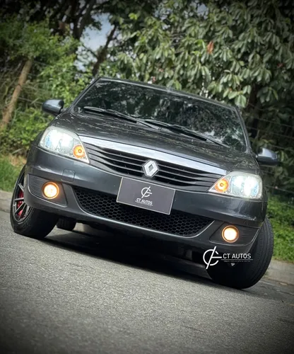 Renault Logan Dynamique