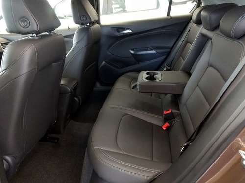 Chevrolet Cruze 5 Puertas 1.4 Turbo Lt 2021 0km Contado #0