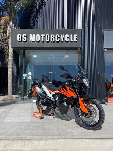 Imagen 6 de 18 de Ktm Adventure 790 S-2023 Financiacion A Tasa 0%en 18 Meses.