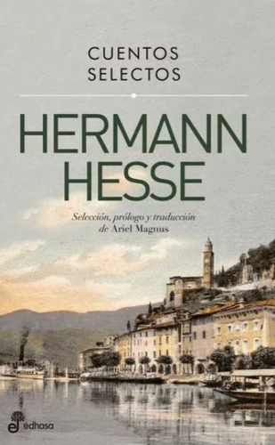 Cuentos Selectos Herman Hesse 