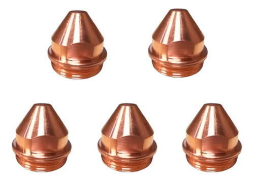 Consumibles Torcha Plasma Tobera Electrodo Yk-100 Yk100