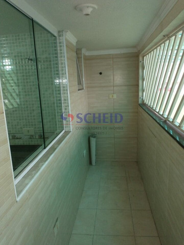 Imagem 15 de 15 de Sala Comercial 41m² Jd. Marajoara - Mr81810