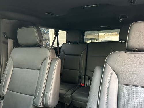 GMC Yukon 6.2 Denali 8 Vel Awd At