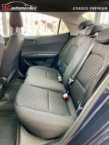 Hyundai Hb20s Nuevo Comfort 1.0 Manual 2024 Inmaculado!