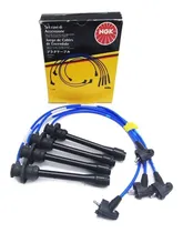 Comprar Cables De Bujias Toyota Hilux 2.7 \u002F Meru 2.7  Motor 3rzfe