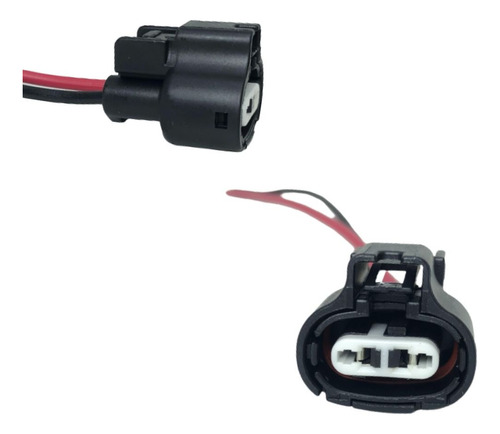 Conector Sensor Maf Toyota Terios