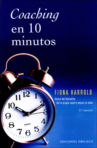 Coaching En 10 Minutos