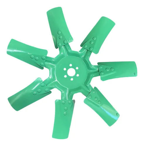 comprar Paleta De Ventilador Para Mercedes Benz 1620 Y Otros
