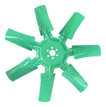 Comprar Paleta De Ventilador Para Mercedes Benz 1620 Y Otros