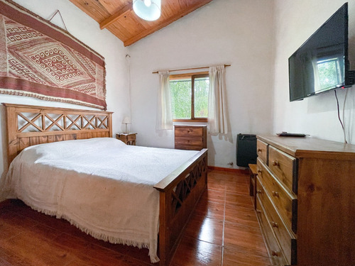 Cabañas Las Retamas
