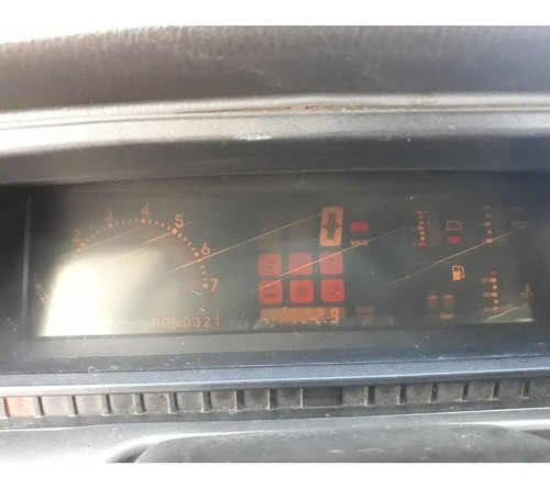 Chevrolet Omega Gls