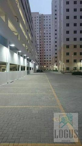 Imagem 13 de 15 de Apartamento À Venda, 44 M² Por R$ 250.000,00 - Canhema - Diadema/sp - Ap0788