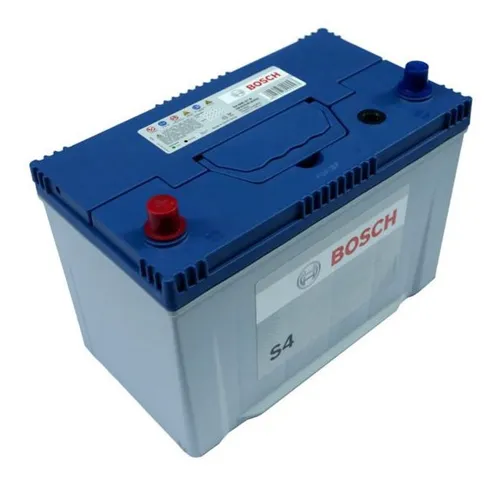 Bateria Auto Hyundai Veracruz 3.0 2007 12v-90amp Bosch Bateria Auto Hyundai Veracruz 3.0 2007 12v-90amp Bosch