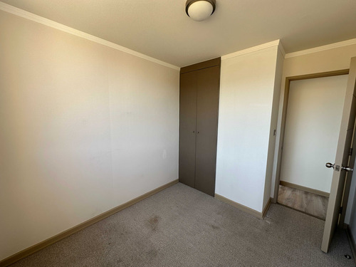 Arriendo Departamento Valencia Quilpue (83376)