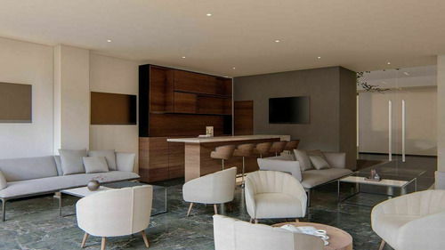 Insygna: Departamentos En Venta Pedregal San Luis | Tipo C
