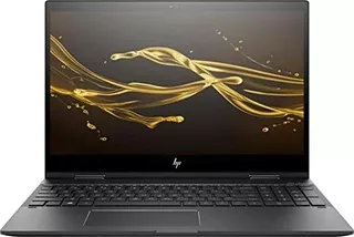 Laptop Hp Envy X360 15 Fhd Ryzen 5 16gb Ram 512gb Ssd