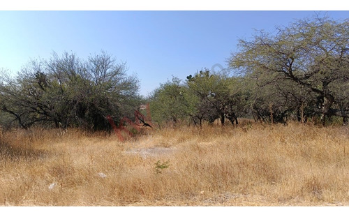 Lote 3 Terreno Campestre En Venta En Aldea Cantalagua, San Miguel De Allende