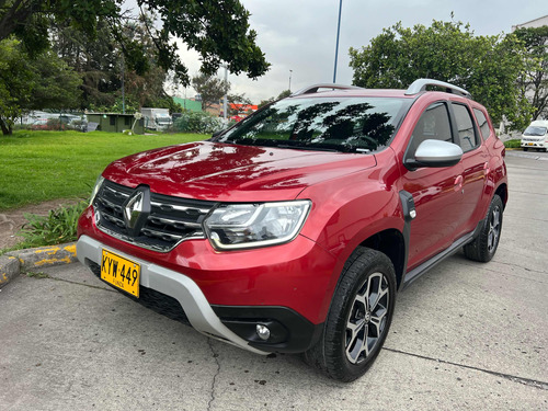 Renault Duster 1.3 Intense Mt 4x4 Outsider