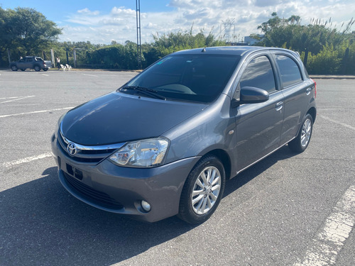 Toyota Etios 1.5 Xls