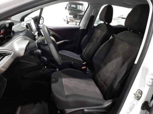 Peugeot 2008 1.6 16v Style 2019