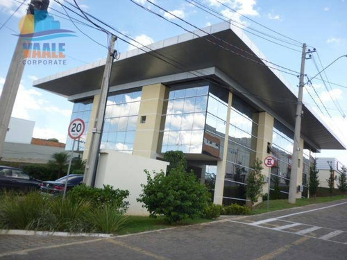 Imagem 2 de 21 de Galpão Para Alugar, 990 M² Por R$ 14.000,00/mês - Jardim São Pedro - Hortolândia/sp - Ga0023