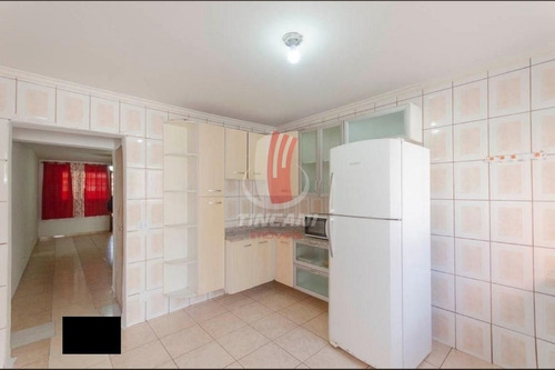 Imagem 19 de 29 de Sobrado Para Venda No Bairro Jardim Aricanduva, 2 Dorm, 1 Vagas, 105 Metros. - 6194