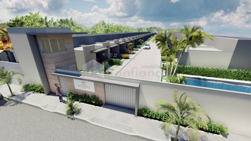 Imagem 19 de 23 de Casa Plana À Venda No Potira Em Caucaia/ce - 367
