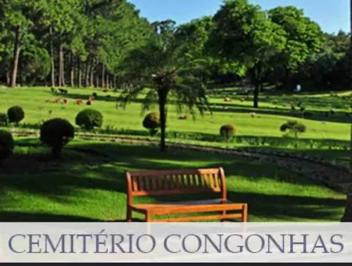Jazigo Cemitério De Congonhas