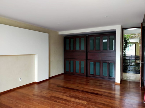 Imagen 22 de 30 de Venta Casa En Cumbres De Santa Fé, Cuajimalpa De Morelos
