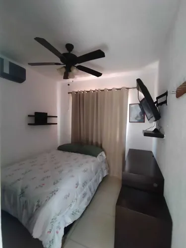 Casa En Renta! Los Olivos 3 Playa Del Carmen