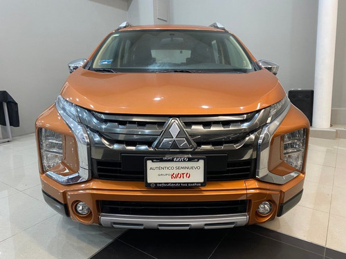 Mitsubishi Xpander 1.5 Xpander Cross At