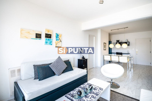 Imagen 6 de 10 de Apartamento En Venta - Peninsula