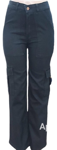 Divinos Pantalon Cargo