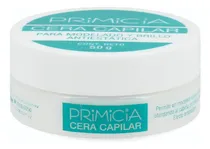 Comprar Cera Capilar Primicia Modelado Y Brillo Antiestatica 50 Grs.