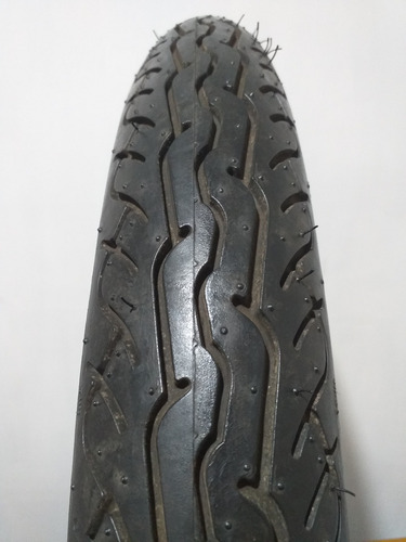 80/90/21 Pirelli Mt66 Delantera Dot Año 98