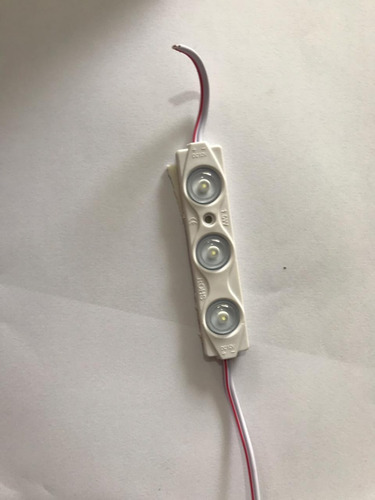Par Led Strobo Com Central Pra Fazer Led Piscar