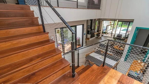 Imagem 9 de 29 de Rrcod3539 - Casa 360m² Condomínio Residencial 9 - 4 Suítes - 2 Vagas - Oportunidade - Ótima Localização - Rr3539 - 69453026