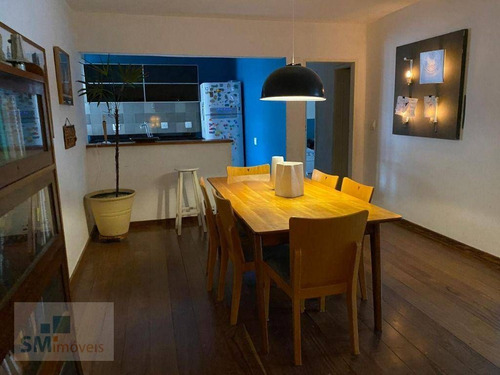Imagem 5 de 29 de Apartamento Com 3 Dormitórios À Venda, 137 M² Por R$ 1.110.000,00 - Perdizes - São Paulo/sp - Ap2918