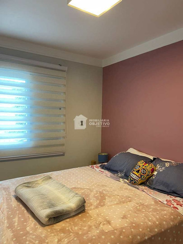 Imagem 14 de 16 de Apartamento Com 2 Dorms, Jardim Umarizal, São Paulo - R$ 280 Mil, Cod: 4346 - V4346