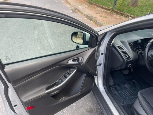 Ford Focus 2.0 Se Plus Flex Powershift 5p