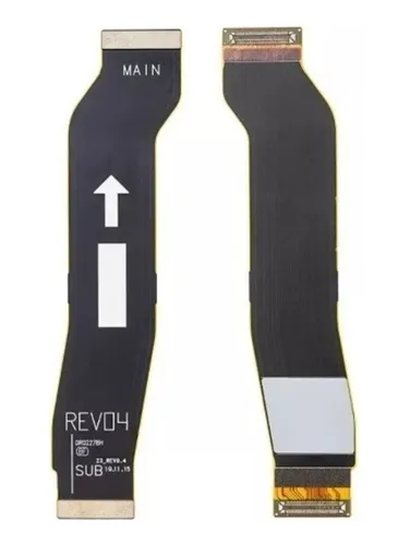 comprar Flex Main Compatible Samsung Galaxy S20 Ultra