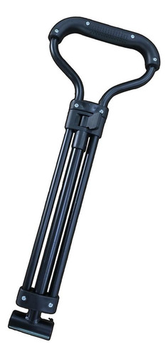 Accesorios De Tracción Para Carrito Plegable De Picnic Y