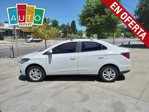 Chevrolet Prisma Ltz 2015