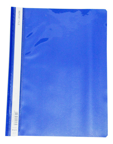 Carpeta Con Tapa Transparente Tamaño A4 Pack X 12   