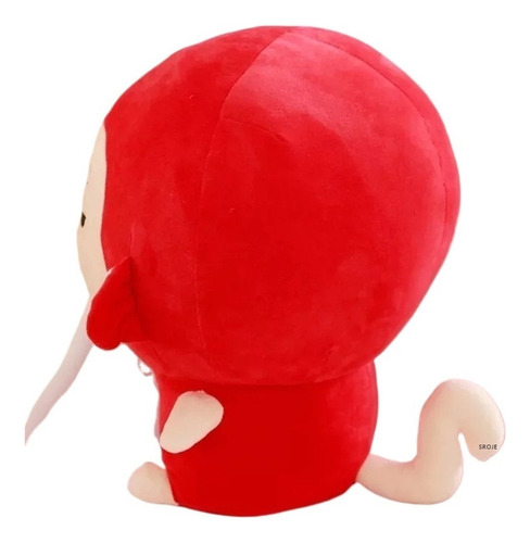 Sroje Muñeca Corea Drama Tv Flower Travel Hwayugi Monkey