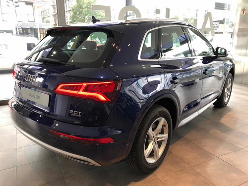 Q5 45 Tfsi Stronic Sport Quattro