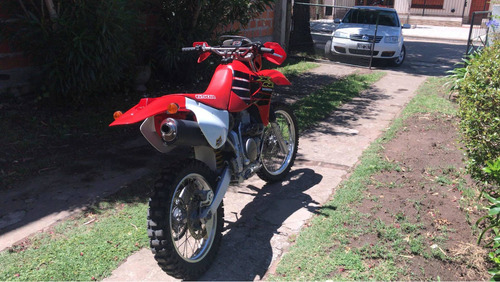 Xr 650 R (no Crf Wr Klx 450 650 600)