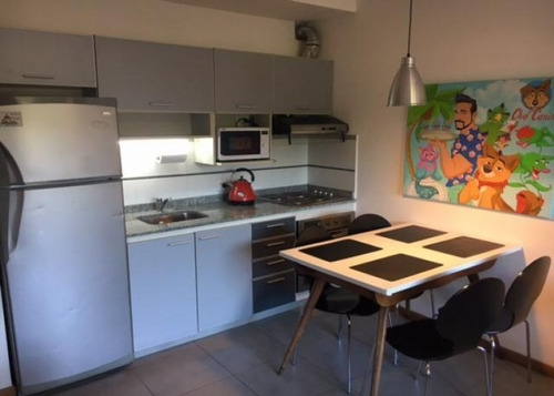 Imagen 5 de 15 de Alquiler Temporario Monoambiente, Niceto Vega 5800, 1, Palermo