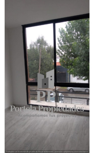 Imagen 17 de 19 de Duplex A Estrenar 3 Ambientes Ituzaingo