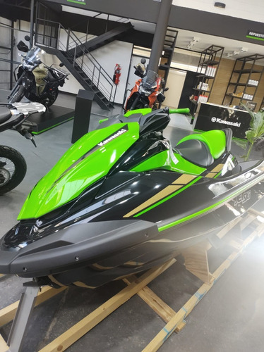 Imagen 6 de 16 de Kawasaki Stx 160x 0km Moto De Agua , No Seadoo, Wawe Runner